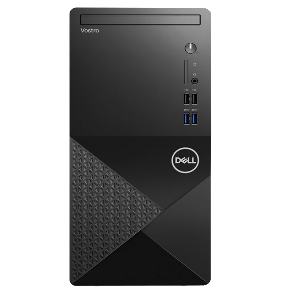 کامپیوتر دسکتاپ دل مدل Vostro 3910-PD5 Core i5 12400 16GB 1TB کامپیوتر دسکتاپ دل مدل Vostro 3910-PD5 Core i5 12400 16GB 1TB
