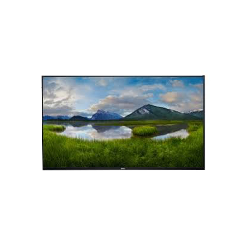 مانیتور دل مدل c5519qa سایز 55 اینچ مانیتور دل مدل c5519qa سایز 55 اینچ