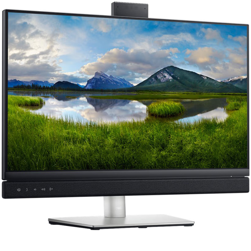 مانیتور دل مدل C2422HE سایز 24 اینچ مانیتور دل مدل C2422HE سایز 24 اینچ