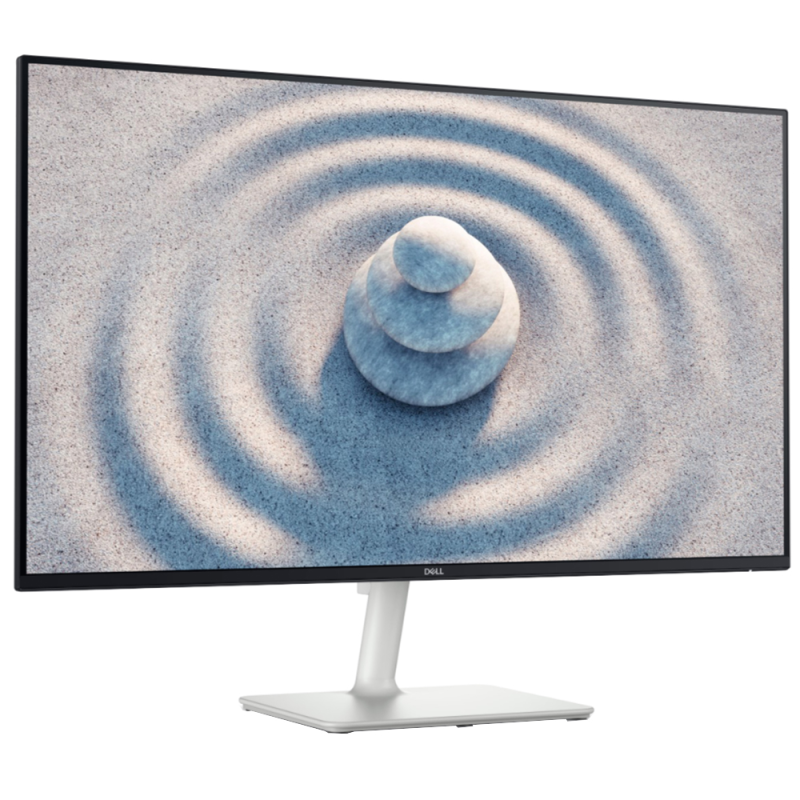 مانیتور دل مدل S2725H سایز 27 اینچ مانیتور دل مدل S2725H سایز 27 اینچ