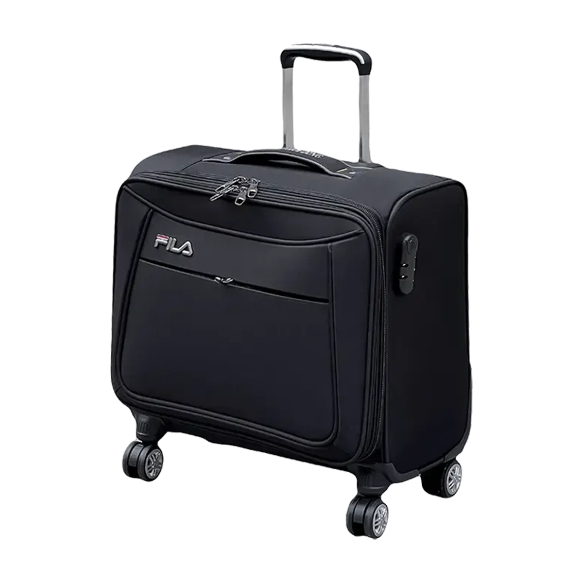 چمدان خلبانی فیلا مدل FILA5574 سایز کوچک چمدان خلبانی فیلا مدل FILA5574 سایز کوچک