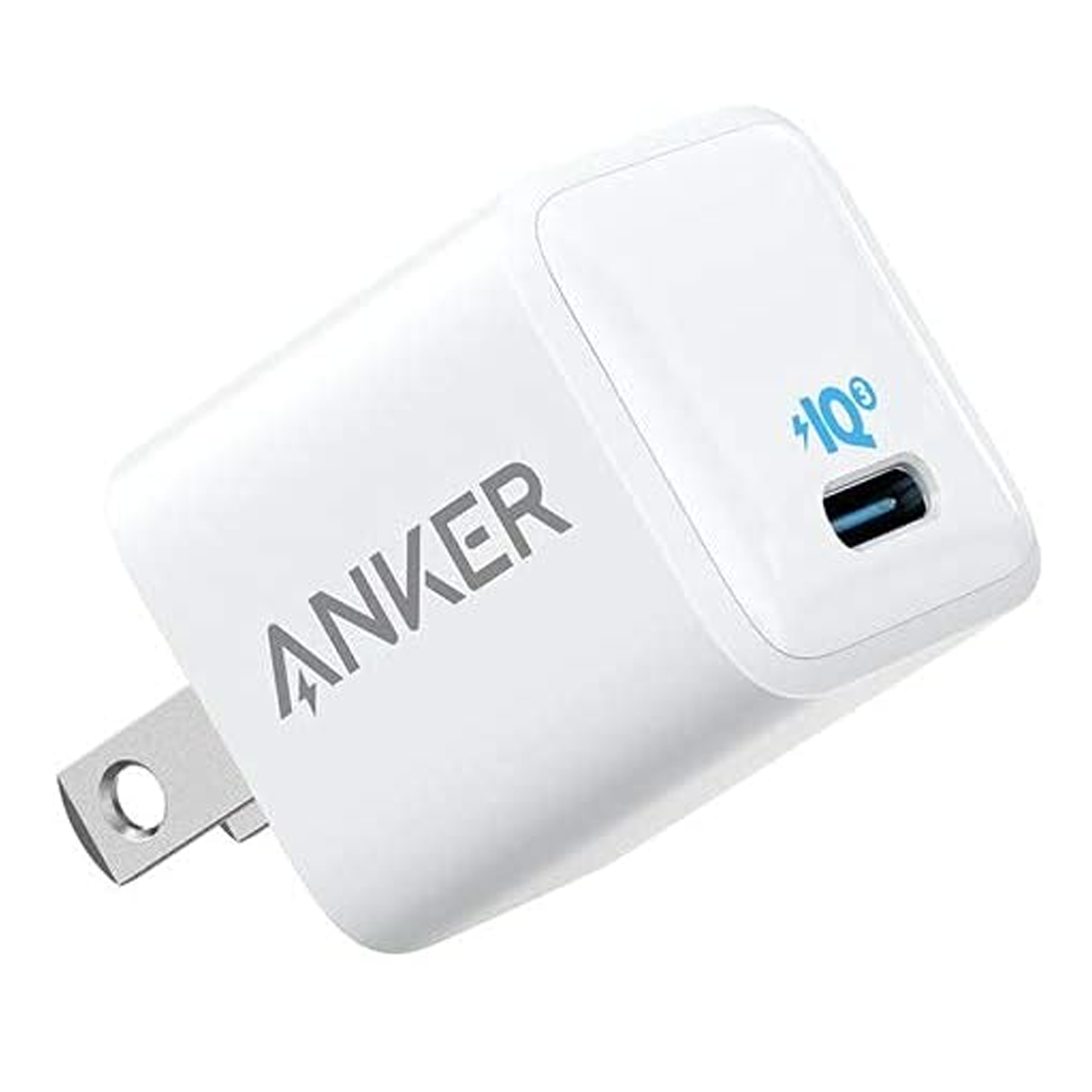  شارژر دیواری انکر مدل Nano A2633