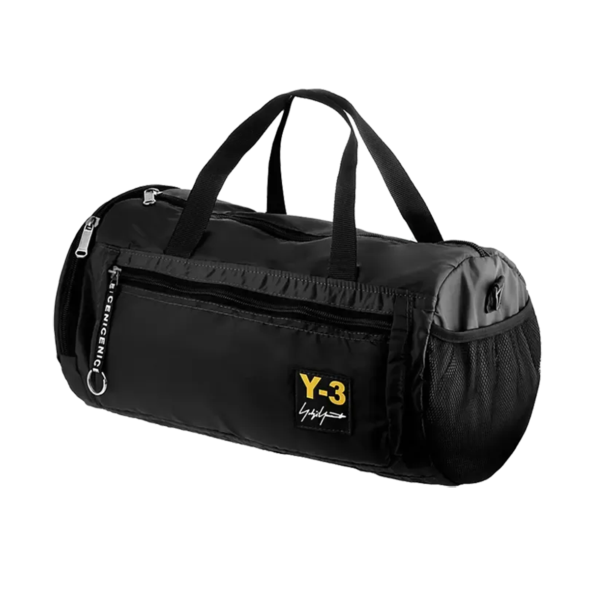 ساک ورزشی Y-3 مدل Circle M ساک ورزشی Y-3 مدل Circle M