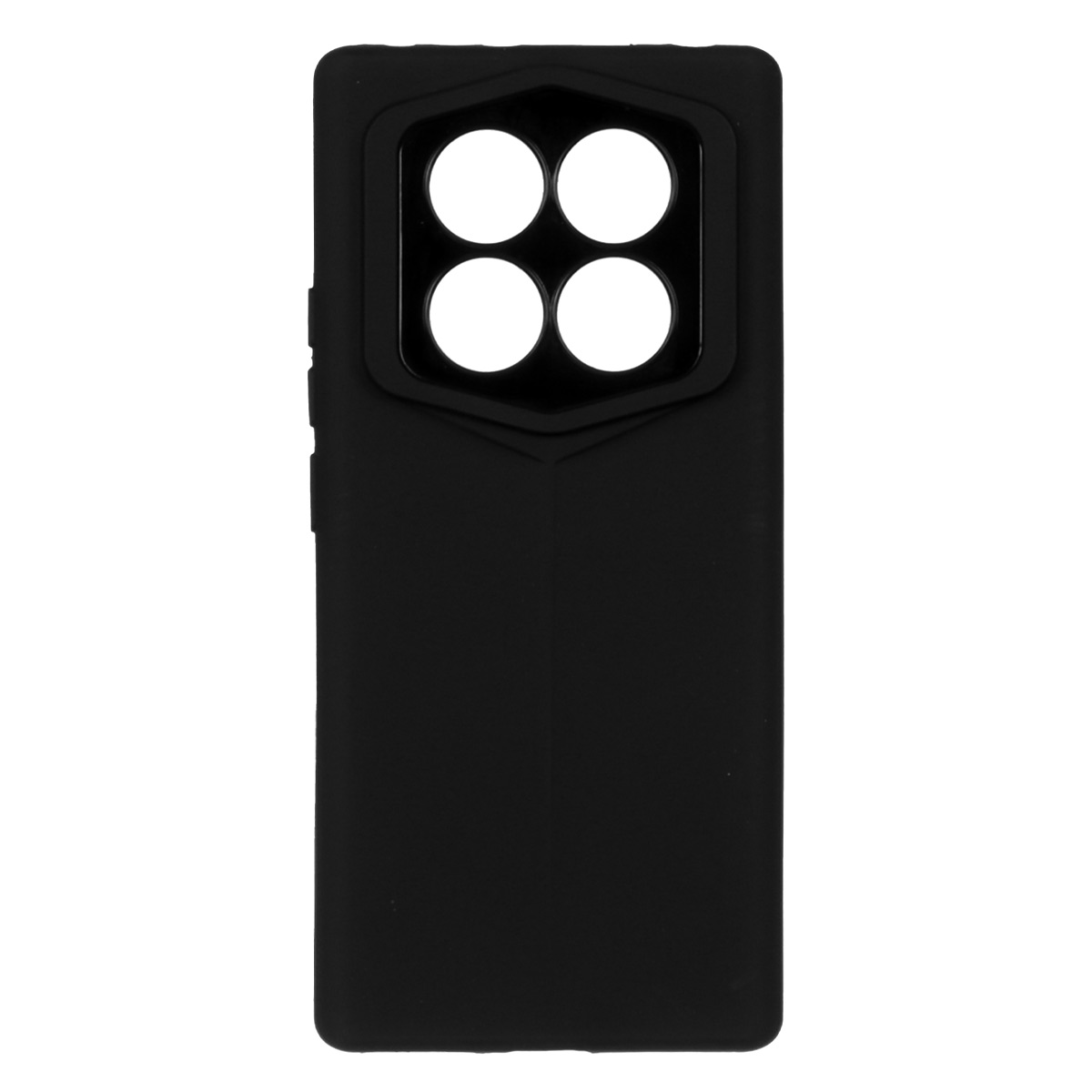 قاب گوشی شیائومی Note 14 Pro 4G مدل Sports Design PL-مشکی قاب گوشی شیائومی Note 14 Pro 4G مدل Sports Design PL-مشکی