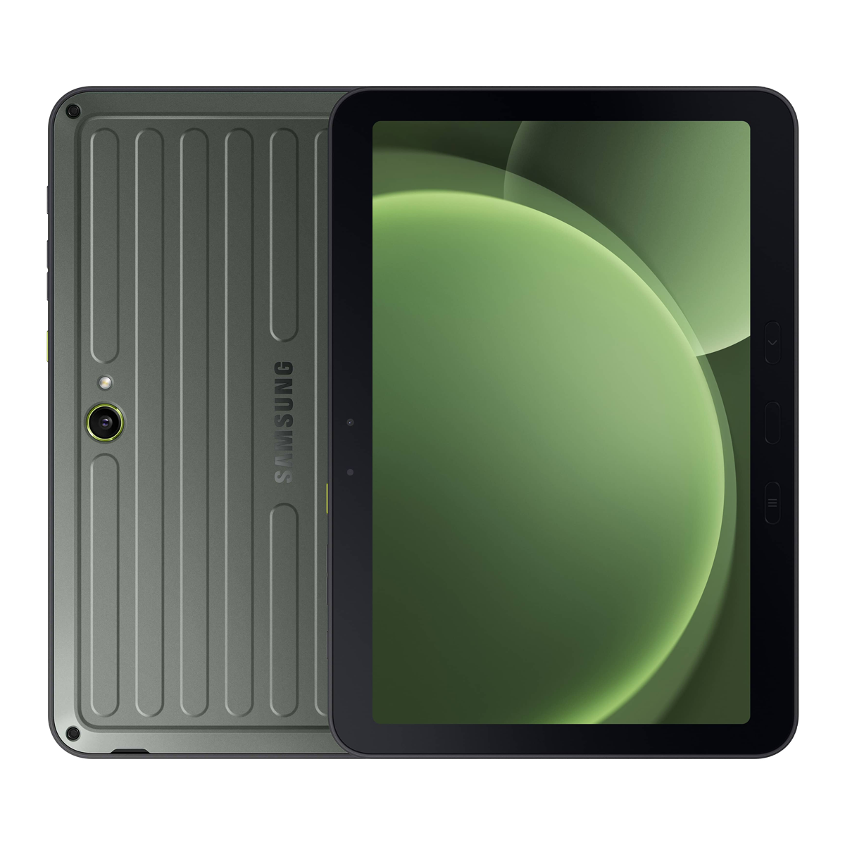 تبلت سامسونگ مدل Galaxy Tab Active5 Pro (SM-X356B 5G) ظرفیت 128 گیگابایت رم 6 گیگابایت تبلت سامسونگ مدل Galaxy Tab Active5 Pro (SM-X356B 5G) ظرفیت 128 گیگابایت رم 6 گیگابایت