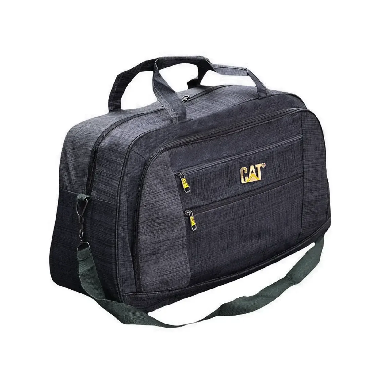 ساک مسافرتی کت مدل CAT4022 ساک مسافرتی کت مدل CAT4022
