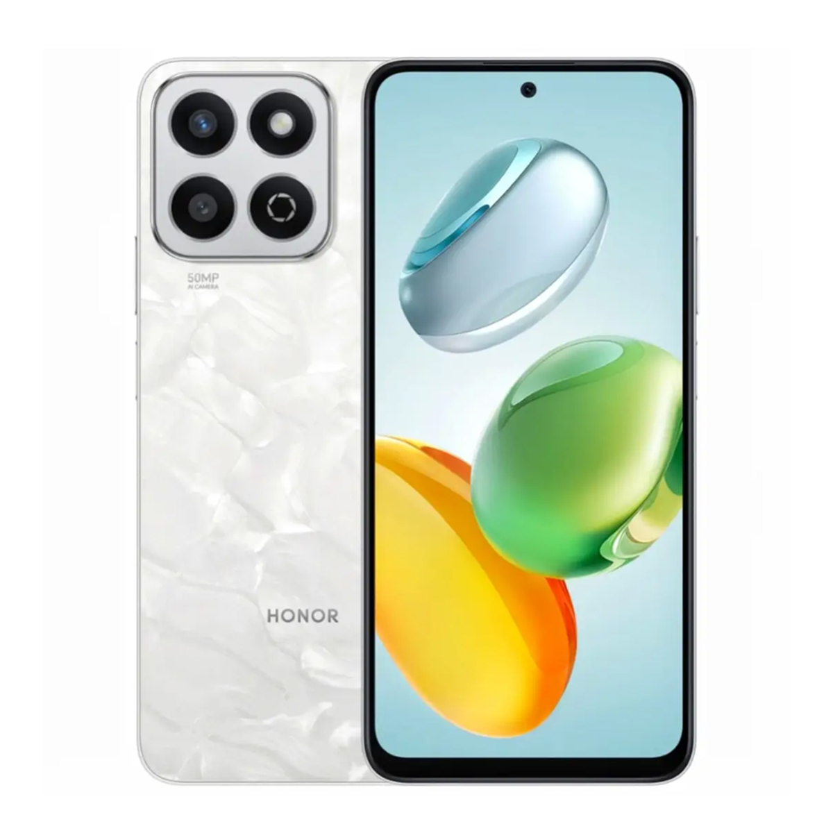 گوشی موبایل آنر مدل X7c ظرفیت 256 گیگابایت رم 8 گیگابایت به همراه شارژر و قاب گوشی موبایل آنر مدل X7c ظرفیت 256 گیگابایت رم 8 گیگابایت به همراه شارژر و قاب