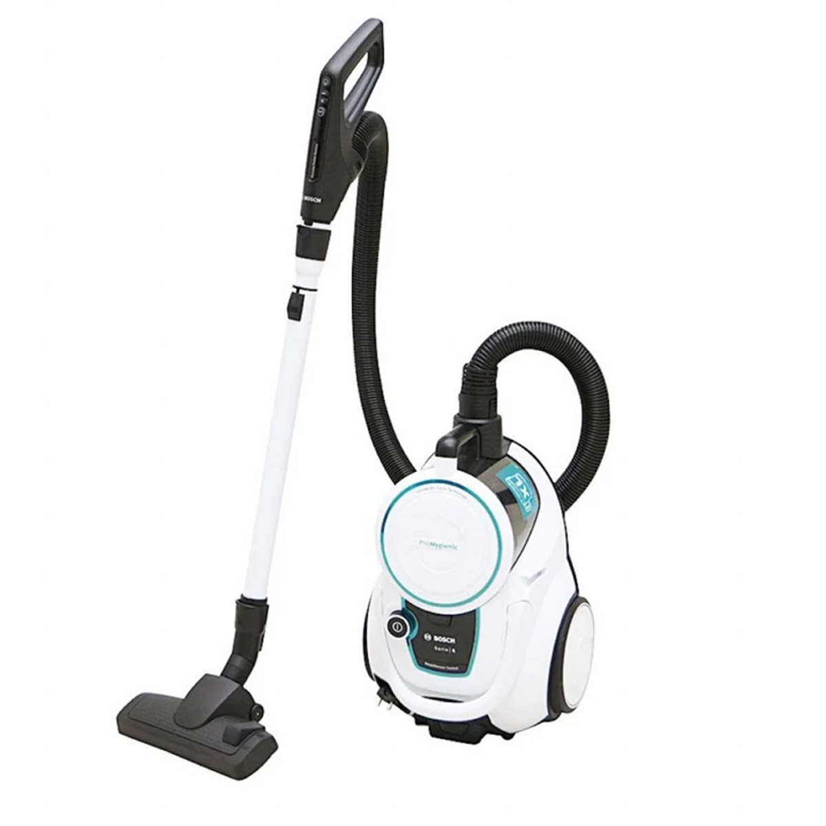 جارو برقی بوش مدل BGS41HYG1 جارو برقی بوش مدل BGS41HYG1