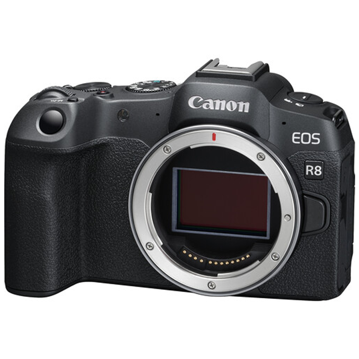 دوربین عکاسی بدون آینه کانن مدل EOS R8 Mirrorless Camera Body دوربین عکاسی بدون آینه کانن مدل EOS R8 Mirrorless Camera Body