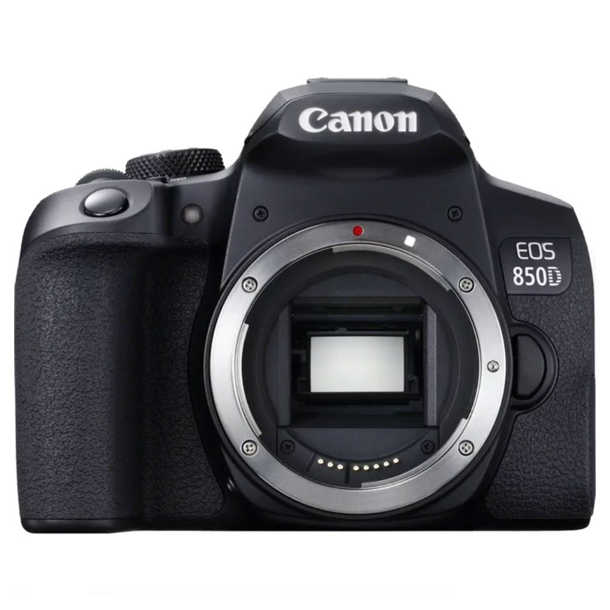 دوربین عکاسی بدون لنز کانن مدل EOS 850D body دوربین عکاسی بدون لنز کانن مدل EOS 850D body