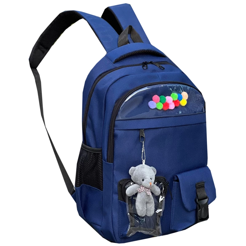 کوله پشتی مدرسه ای فوروارد مدل FCLT3956BUBLE RANGE-سرمهای کوله پشتی مدرسه ای فوروارد مدل FCLT3956BUBLE RANGE-سرمهای