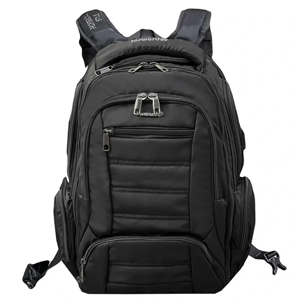 کوله پشتی لپ تاپ 16 اینچی فوروارد مدل FCLT77051 ULTRA PRO-مشکی کوله پشتی لپ تاپ 16 اینچی فوروارد مدل FCLT77051 ULTRA PRO-مشکی