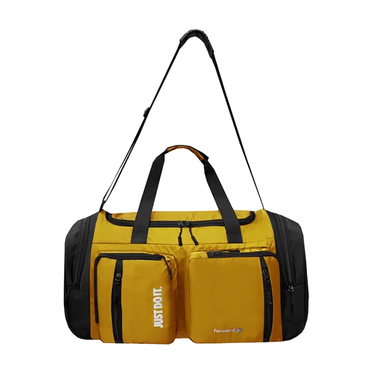 ساک ورزشی فوروارد FCLT99036 SPORT PRO-زرد