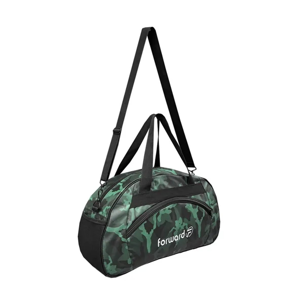 ساک سفری فوروارد کد FCLT4007 skin type-سبز ارتشی