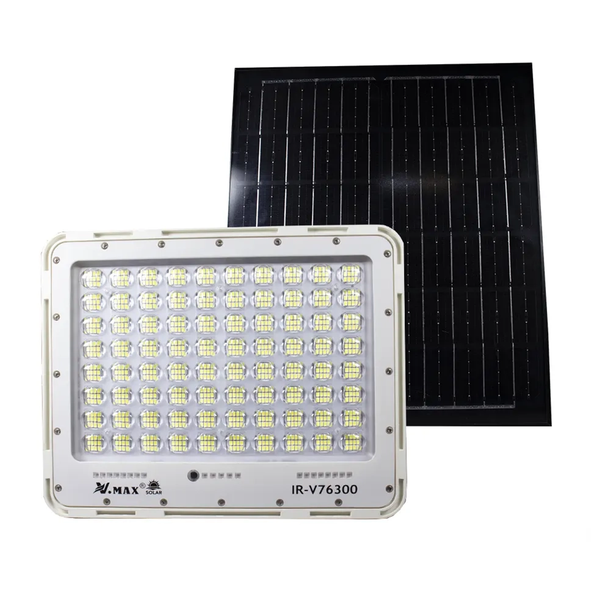 پروژکتور خورشیدی 300 وات ویمکس مدل IR-V76300