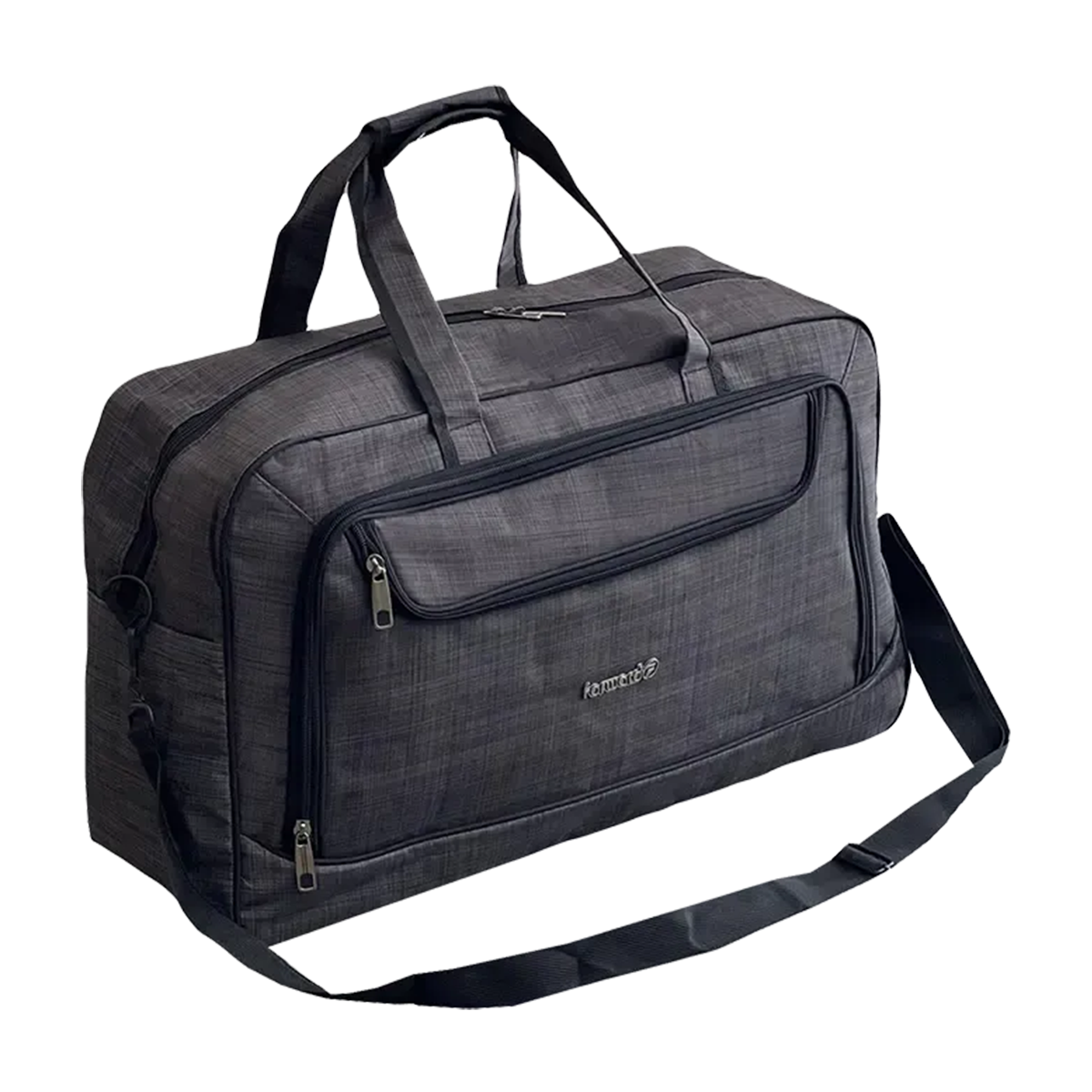 ساک سفری فوروارد مدل FCLT4008-ذغالی ساک سفری فوروارد مدل FCLT4008-ذغالی