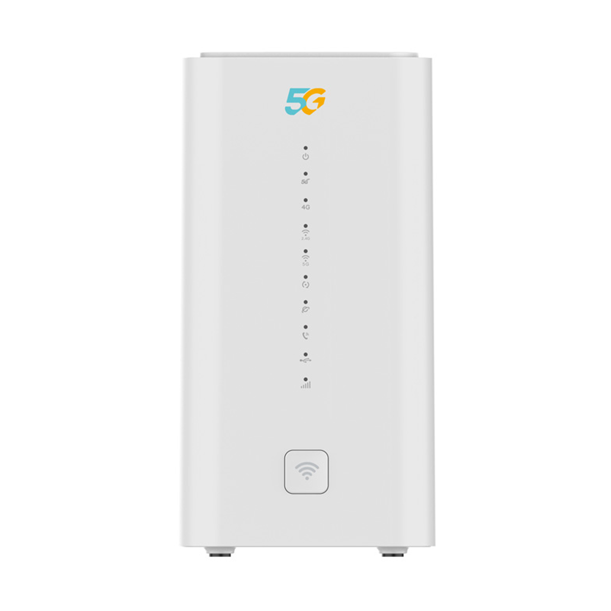 مودم روتر 5G همراه اول مدل HA5420 به همراه کارت هدیه فعالسازی سیم کارت اعتباری و 300 گیگابایت اینترنت هدیه مودم روتر 5G همراه اول مدل HA5420 به همراه کارت هدیه فعالسازی سیم کارت اعتباری و 300 گیگابایت اینترنت هدیه