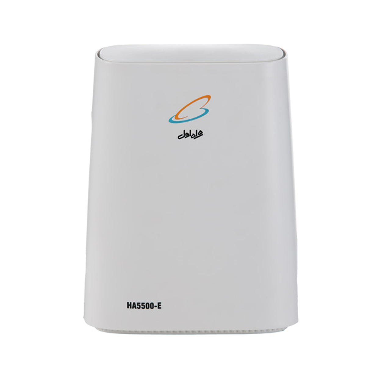 مودم روتر 5G همراه اول مدل HA5500-E به همراه کارت هدیه فعالسازی سیم کارت اعتباری و 300 گیگابایت اینترنت هدیه مودم روتر 5G همراه اول مدل HA5500-E به همراه کارت هدیه فعالسازی سیم کارت اعتباری و 300 گیگابایت اینترنت هدیه