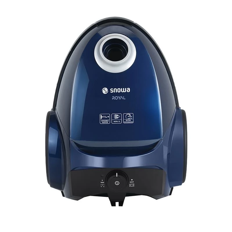 جارو برقی اسنوا مدل SVC-RL24BE-آبی جارو برقی اسنوا مدل SVC-RL24BE-آبی