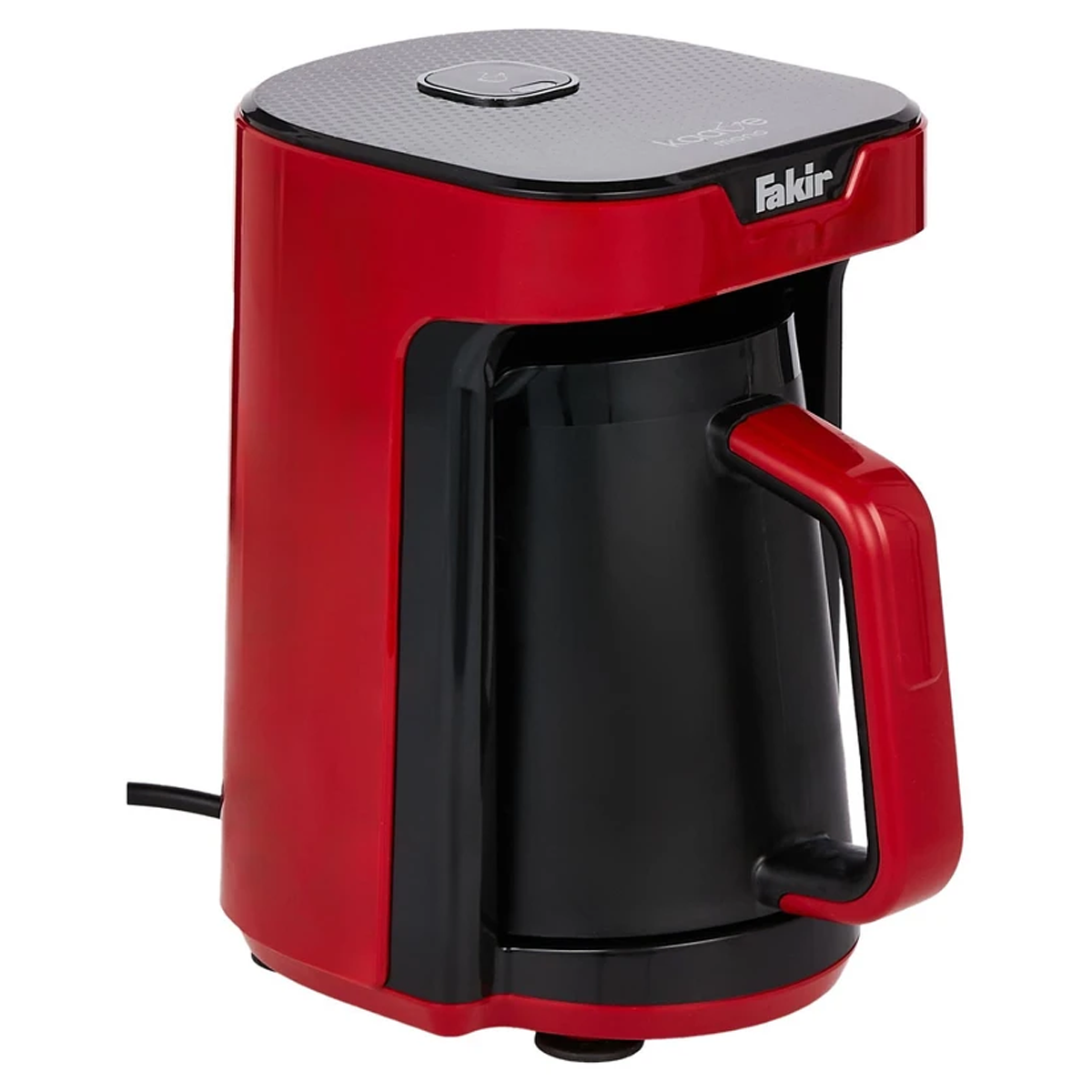 قهوه ساز فکر مدل KAAVE MONO-قرمز قهوه ساز فکر مدل KAAVE MONO-قرمز