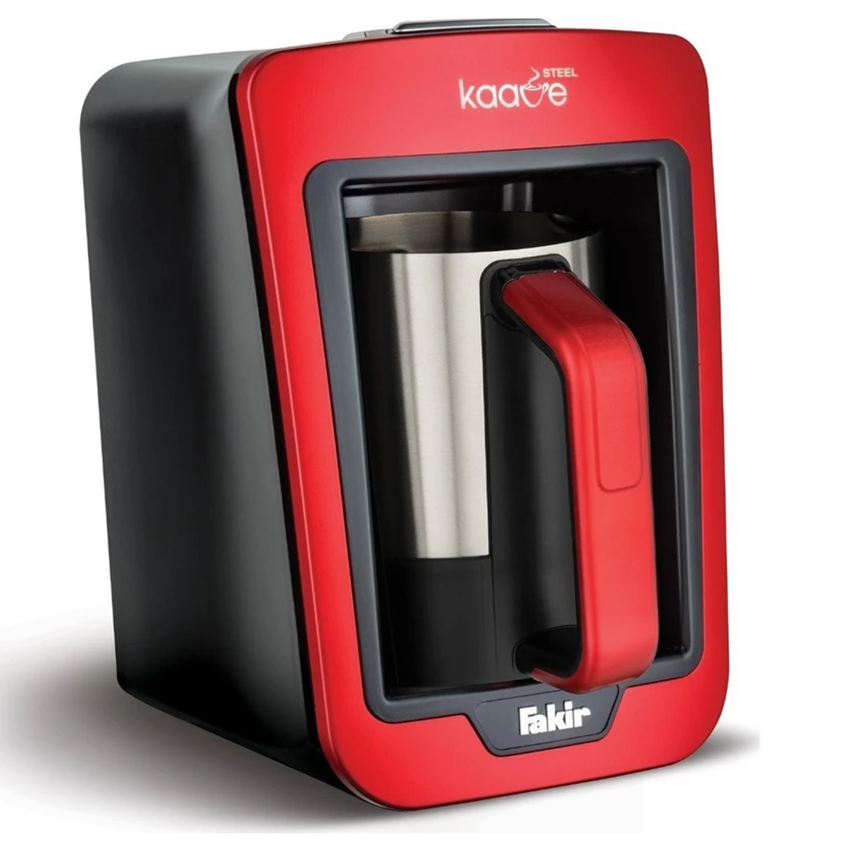 قهوه ساز فکر مدل KAAVE STEEL قهوه ساز فکر مدل KAAVE STEEL