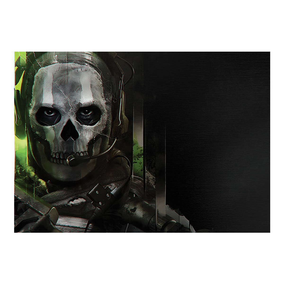 متال پوستر مستر پیکد طرح کال اف دوتی Call of Duty کد PCD-MB1201 متال پوستر مستر پیکد طرح کال اف دوتی Call of Duty کد PCD-MB1201