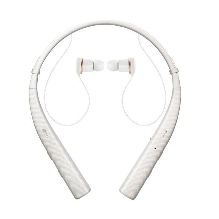 هدفون بی سیم ال جی مدل HBS-780