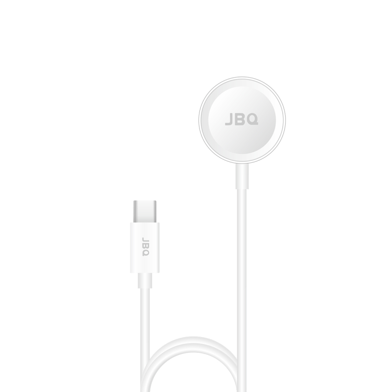 کابل شارژ ساعت های اپل جی بی کیو مدل SW-50 کابل شارژ ساعت های اپل جی بی کیو مدل SW-50