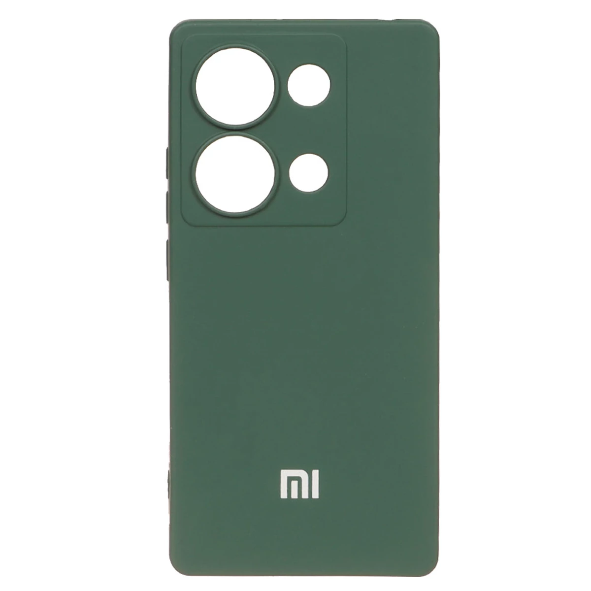 کاور گوشی شیائومی Redmi Note 14S مدل HighCopy-سرمه ای کاور گوشی شیائومی Redmi Note 14S مدل HighCopy-سرمه ای