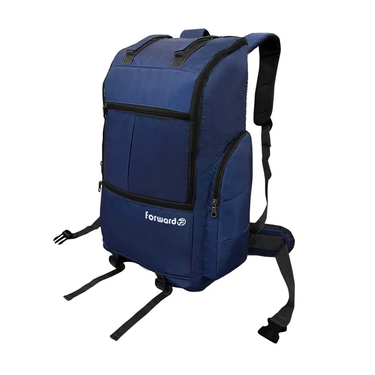 کوله پشتی فوروارد مدل FCLT8035 CAMPING-سرمهای کوله پشتی فوروارد مدل FCLT8035 CAMPING-سرمهای