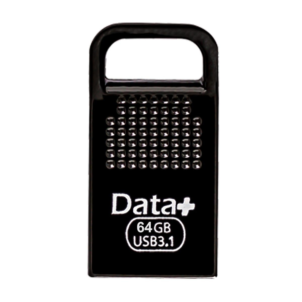 فلش مموری دیتا پلاس مدل Carbon Usb 3.1 ظرفیت 64 گیگابایت