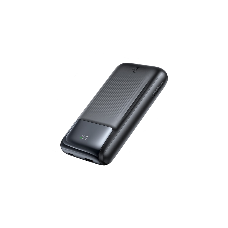 پاوربانک مک دودو مدل MC-023 ظرفیت 10000 میلی آمپر ساعت پاوربانک مک دودو مدل MC-023 ظرفیت 10000 میلی آمپر ساعت