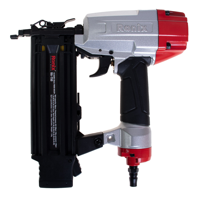 میخکوب بادی رونیکس مدل RA-T50 میخکوب بادی رونیکس مدل RA-T50