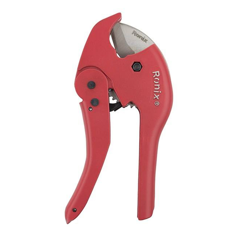 قیچی لوله بر رونیکس مدل 3203 قیچی لوله بر رونیکس مدل 3203