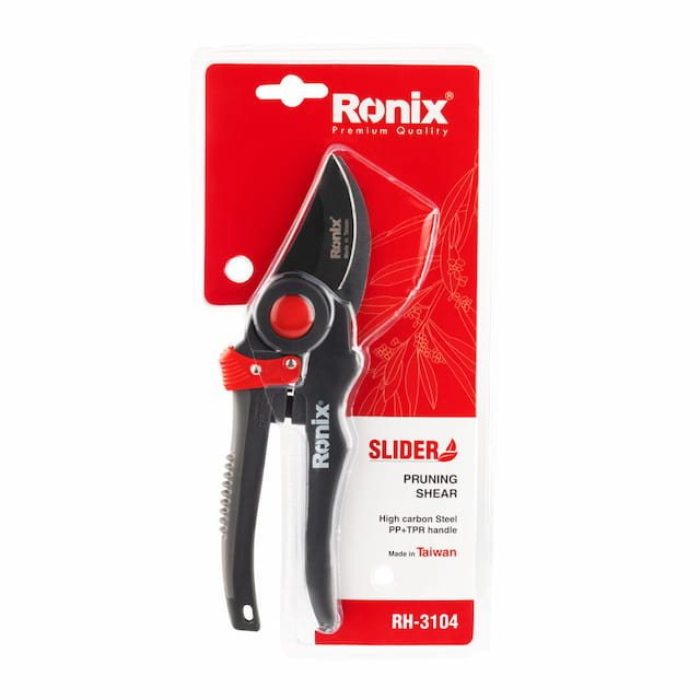 قیچی باغبانی رونیکس مدل 3104 قیچی باغبانی رونیکس مدل 3104