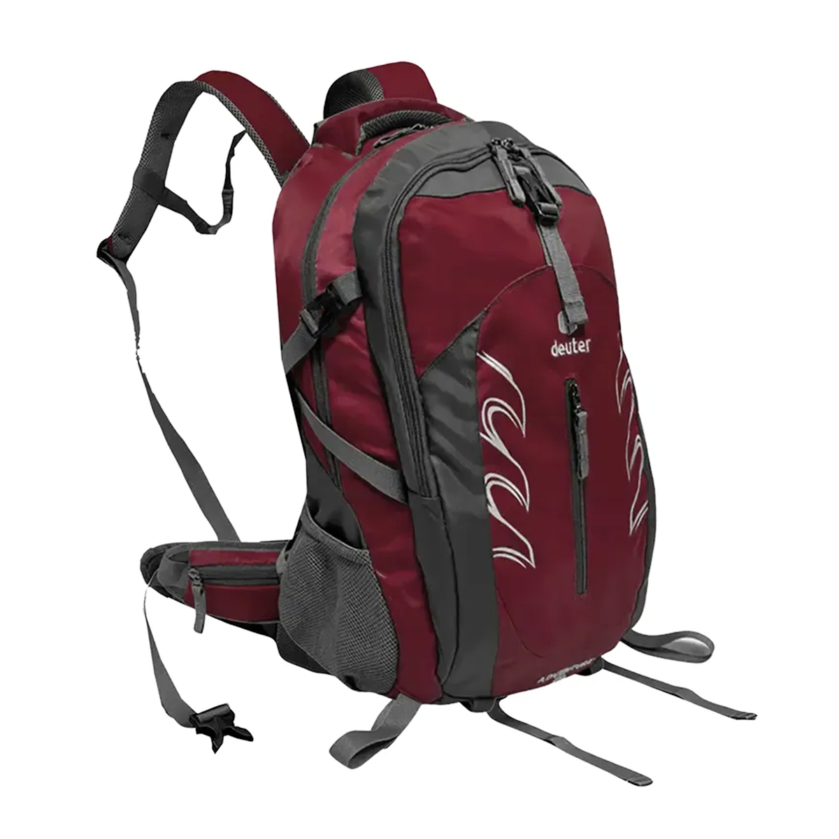 کوله پشتی کوهنوردی دیوتر کد DTR1222 -زرشکی کوله پشتی کوهنوردی دیوتر کد DTR1222 -زرشکی