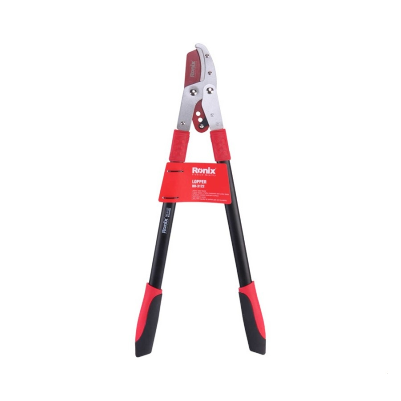 قیچی شاخه زن رونیکس مدل RH-3122 قیچی شاخه زن رونیکس مدل RH-3122