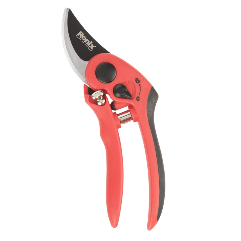 قیچی باغبانی رونیکس مدل RH-3106 قیچی باغبانی رونیکس مدل RH-3106