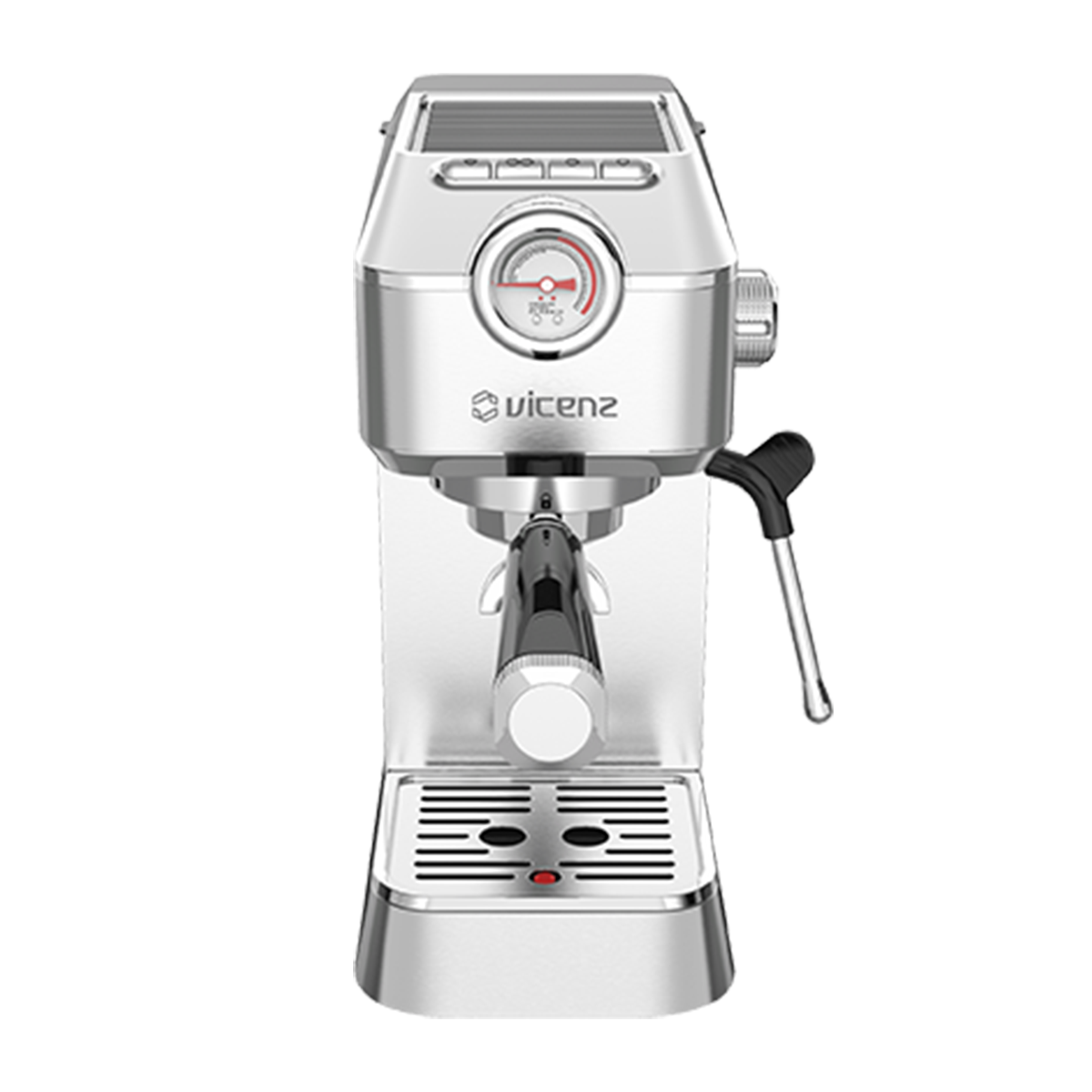 اسپرسو ساز ویکنز مدل VIC-675 اسپرسو ساز ویکنز مدل VIC-675