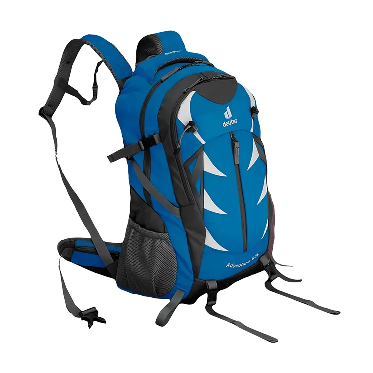 کوله پشتی کوهنوردی دیوتر مدل DTR1221  کوله پشتی کوهنوردی دیوتر مدل DTR1221