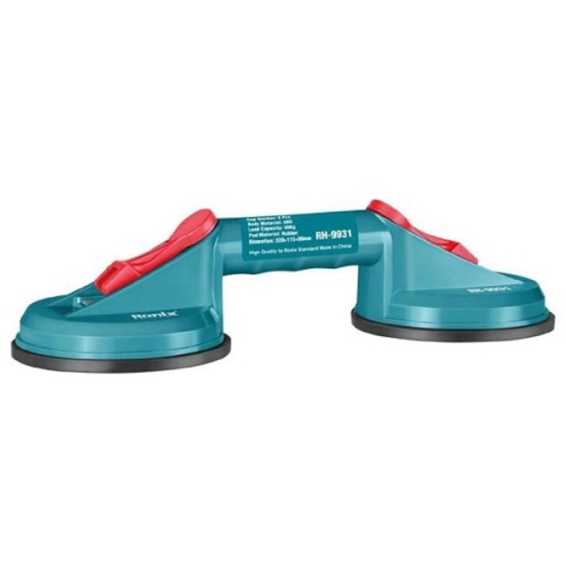 قاپک دو قلو رونیکس مدل RH-9931 قاپک دو قلو رونیکس مدل RH-9931