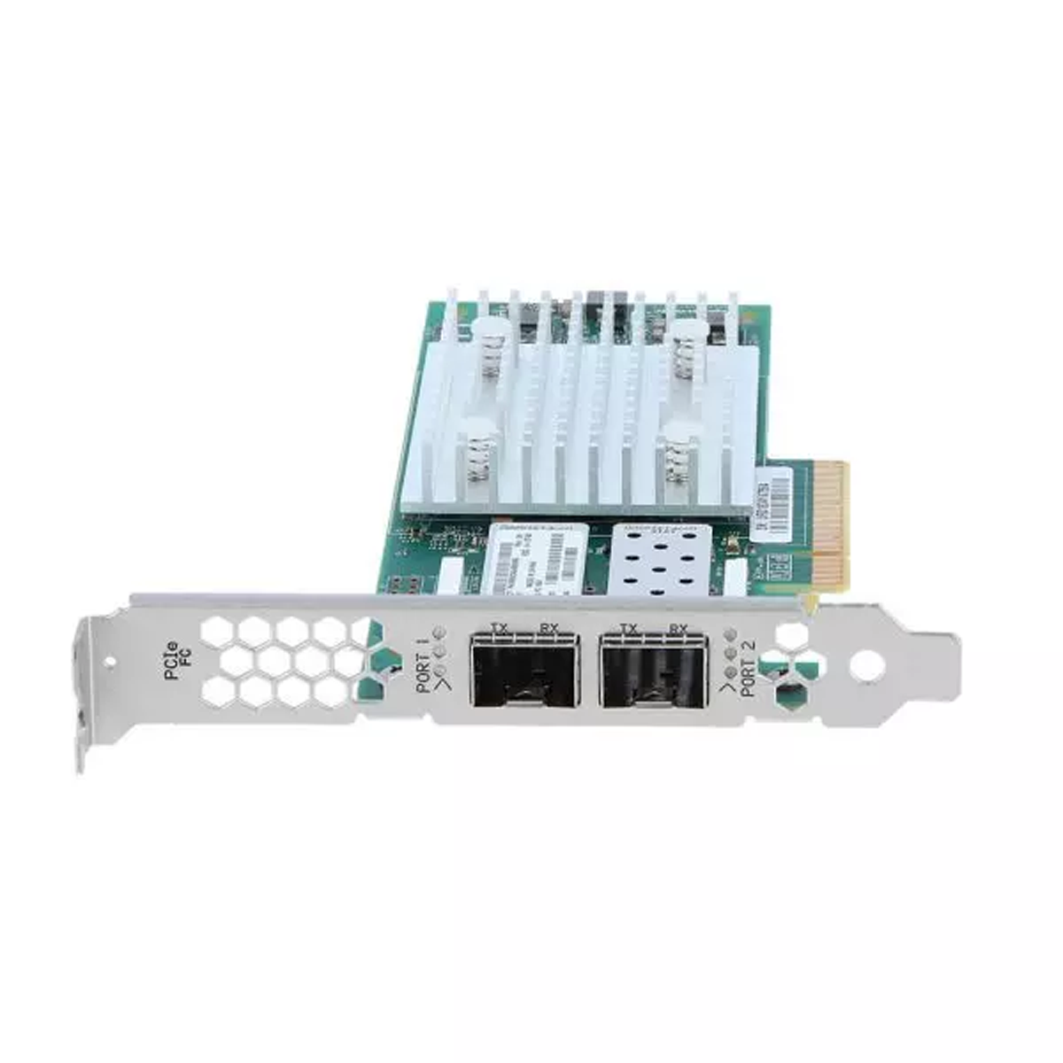 کارت شبکه اچ پی ای مدل SN1100Q 16Gb کارت شبکه اچ پی ای مدل SN1100Q 16Gb