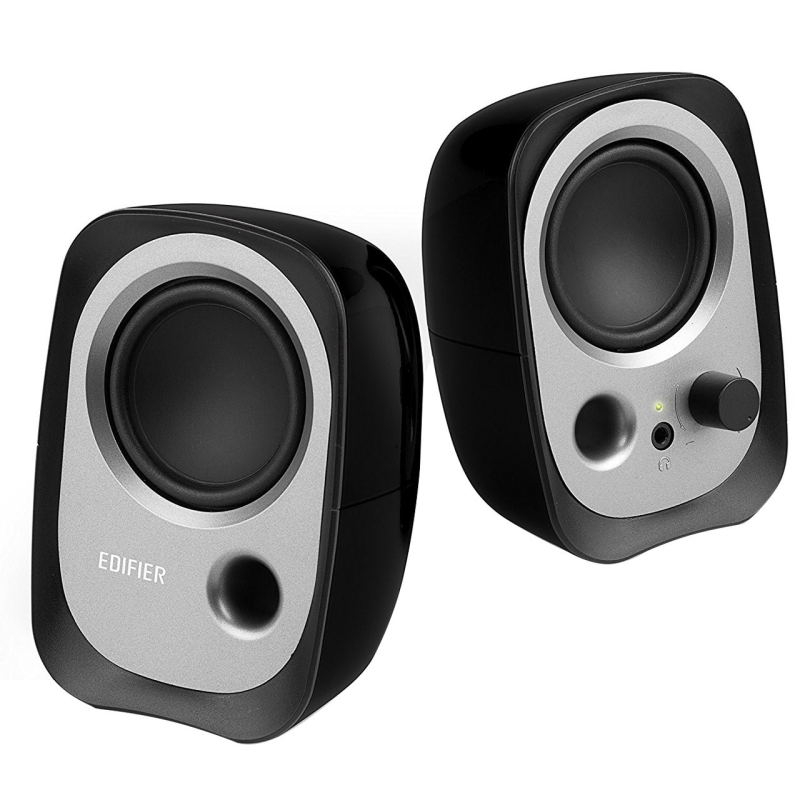 اسپیکر ادیفایر مدل R12U اسپیکر ادیفایر مدل R12U