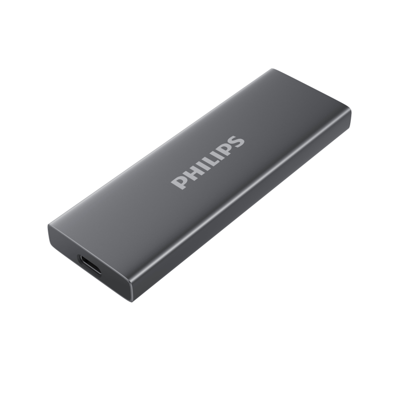 هارد اس اس دی اکسترنال M.2 فیلیپس مدل Portable ssd ظرفیت 256 گیگابایت هارد اس اس دی اکسترنال M.2 فیلیپس مدل Portable ssd ظرفیت 256 گیگابایت
