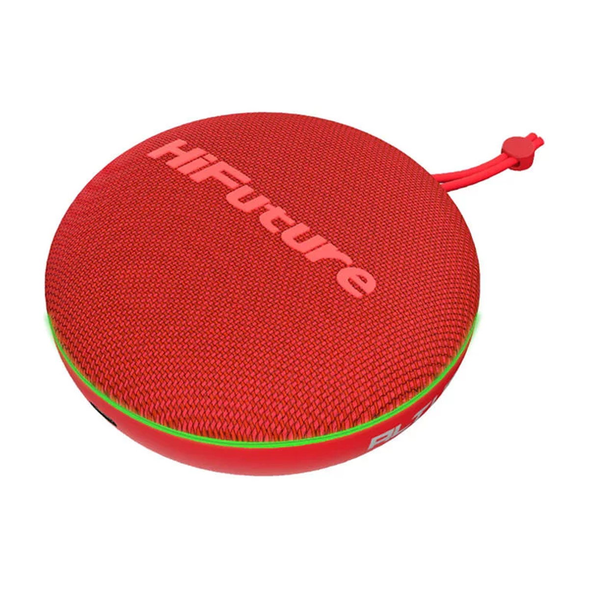 اسپیکر بلوتوثی های فیوچر مدل ALTUS-قرمز