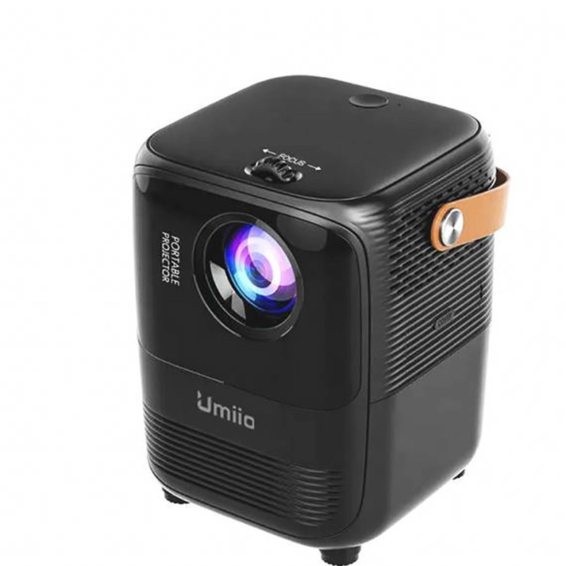 ویدئو پروژکتور یومیو مدل A008 ویدئو پروژکتور یومیو مدل A008