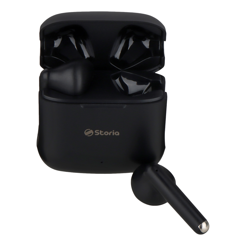 هدفون بلوتوثی استوریا مدل ST-AP05 هدفون بلوتوثی استوریا مدل ST-AP05