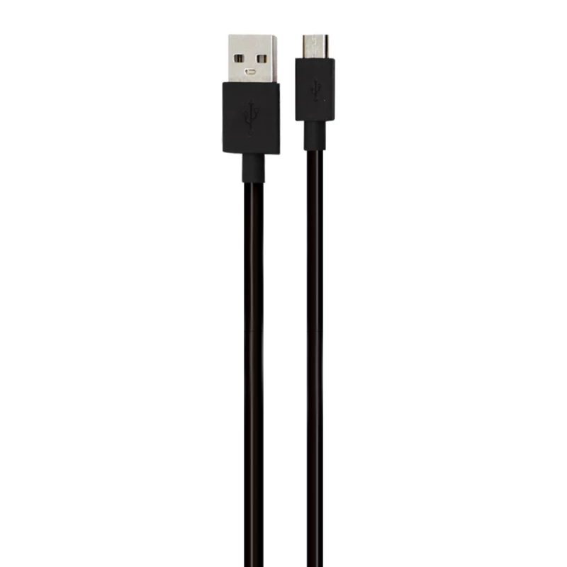 کابل MicroUSB سیبراتون مدل S209A طول 1.2 متر-مشکی کابل MicroUSB سیبراتون مدل S209A طول 1.2 متر-مشکی