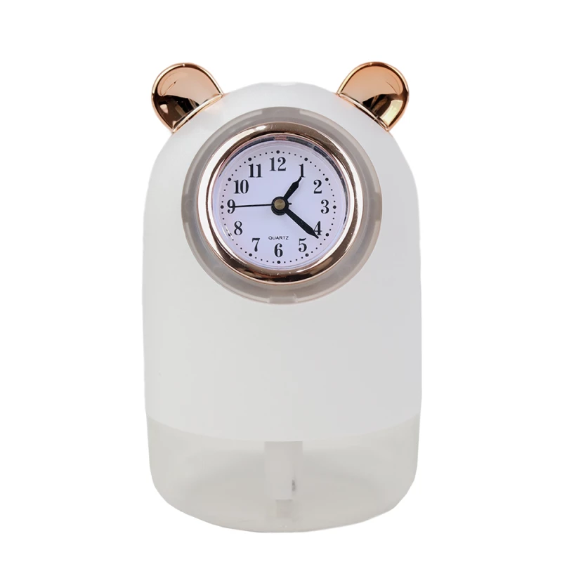 دستگاه بخور سرد مدل H216-صورتی دستگاه بخور سرد مدل H216-صورتی