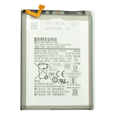 باتری گوشی سامسونگ گلکسی M12 کد فنی EB-BM207ABY-سفید باتری گوشی سامسونگ گلکسی M12 کد فنی EB-BM207ABY-سفید